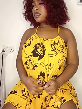 rosey_cheeks Live Chatraum