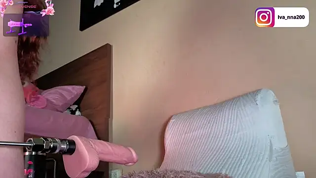 Ivanna_Diamon Cameră chat live