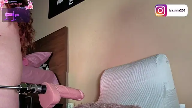 Ivanna_Diamon Live Chatraum
