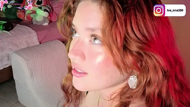 Ivanna_Diamonのライブチャットルーム