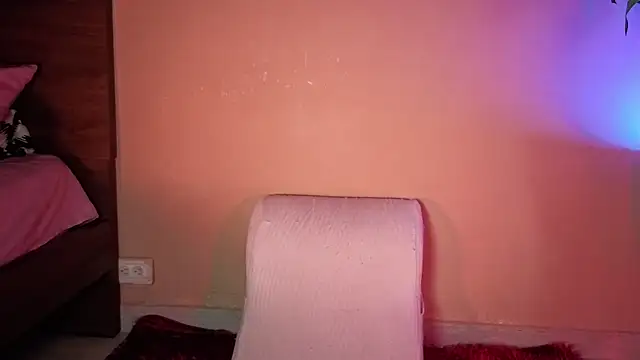 Živá chatovací místnost Ivanna_Diamon
