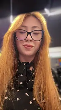 Sofii_gold – live chatrum
