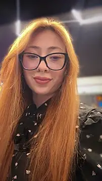 Živá chatovací místnost Sofii_gold