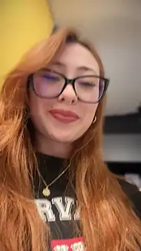 Sofii_gold Live Chatraum