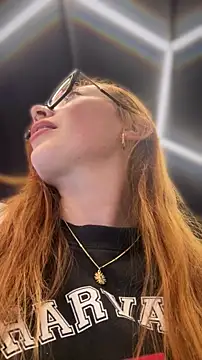 Sofii_gold – live chatrum
