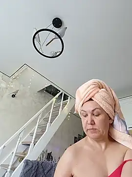 YoursLovelyy Cameră chat live