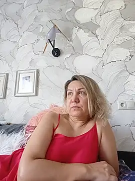 Živá chatovací místnost YoursLovelyy