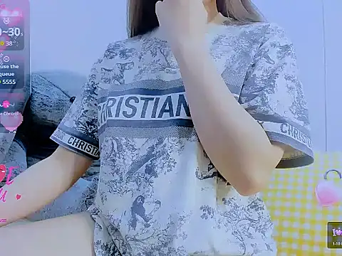 Linh_diudang 실시간 채팅방
