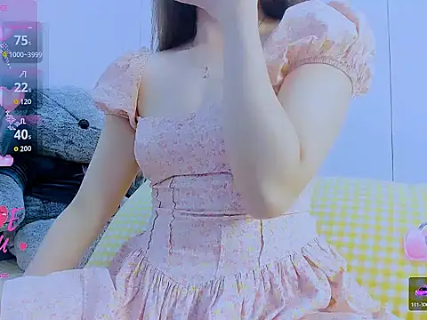 Sala de chat en directo de Linh_diudang