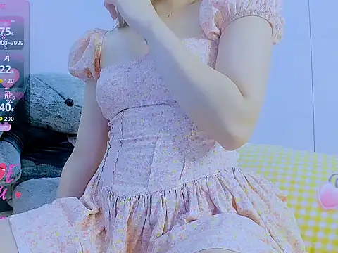 Linh_diudang чат на живо