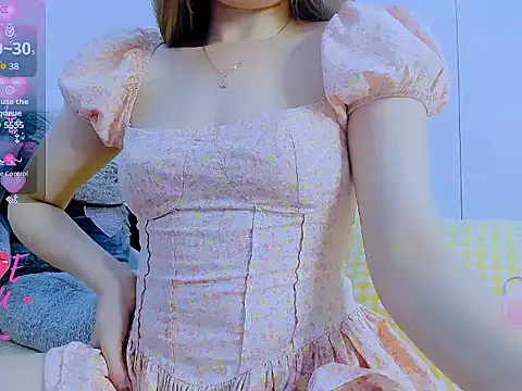 Sala de chat ao vivo de Linh_diudang