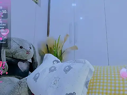 Živá chatovací místnost Linh_diudang