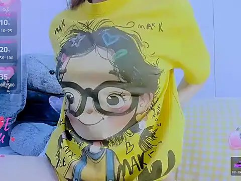 Linh_diudang Cameră chat live