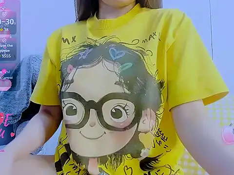 Linh_diudang Live Chatraum