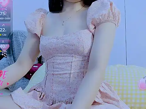 Linh_diudang – live chatrum