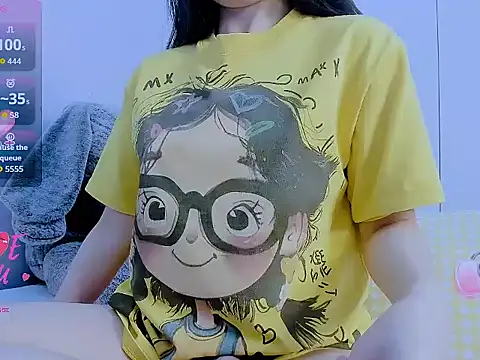 Bilik Sembang Langsung Linh_diudang