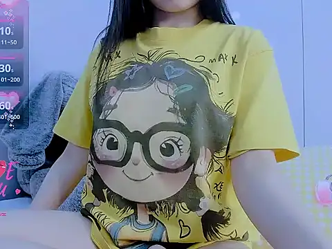 Linh_diudang Cameră chat live