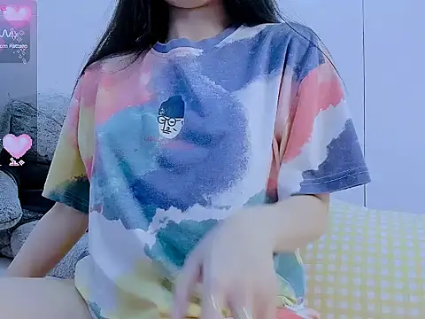 Živá chatovací místnost Linh_diudang