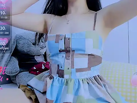 Sala de chat en directo de Linh_diudang