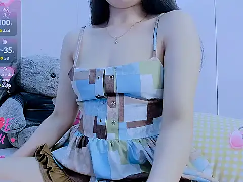 Linh_diudangのライブチャットルーム