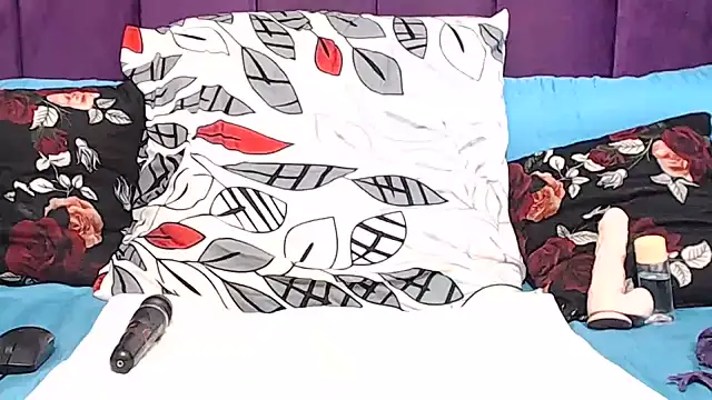 Chatroom en direct de QUEENOFSQUIRT02
