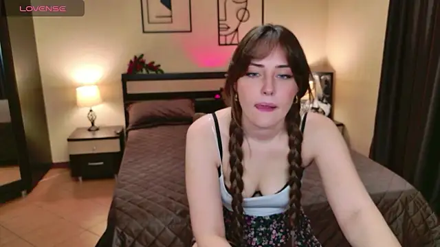 NikkiRainbow Ruang Obrolan Langsung
