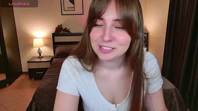 Pokój czatu na żywo – NikkiRainbow