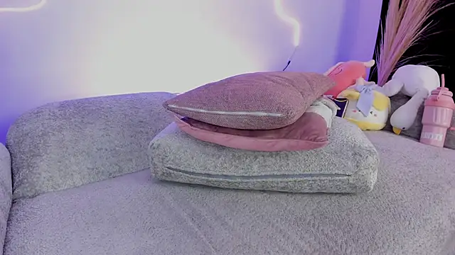 GabyRhodes Cameră chat live