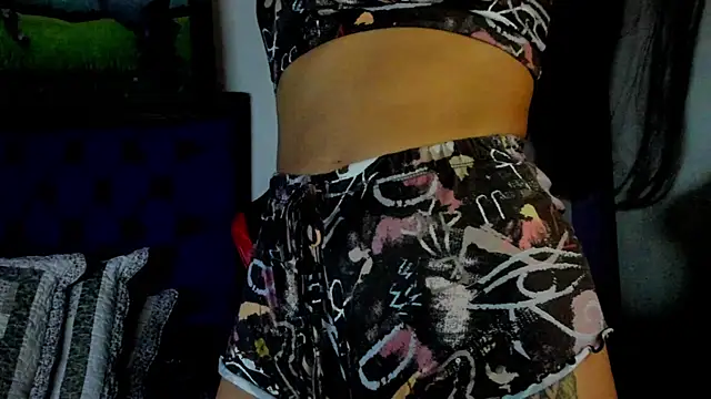 Phòng Chat Trực Tiếp Cloeandtyfanny