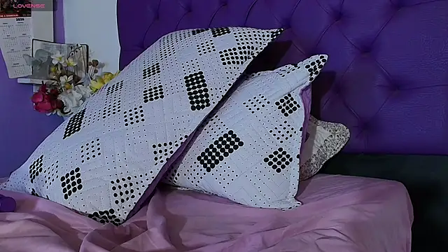 Chat ao vivo de Cloeandtyfanny