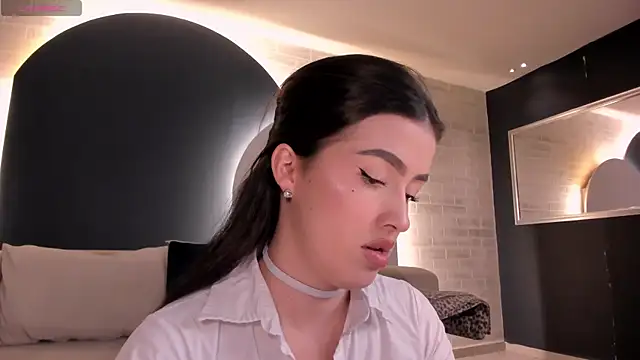 PaulinaSantos_ – live chatrum