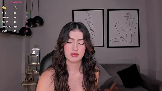 PaulinaSantos_ Live chatroom
