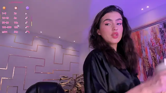 PaulinaSantos_: δωμάτιο απευθείας συνομιλίας