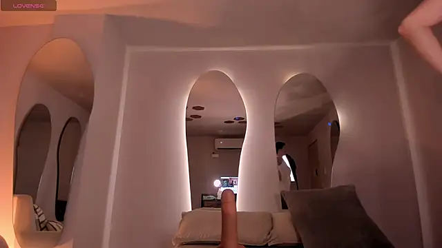 PaulinaSantos_ Live Chatraum