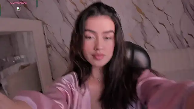PaulinaSantos_'s Live Chat Room