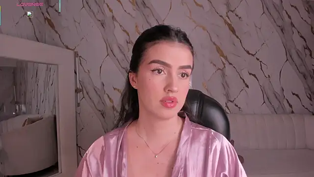 Онлайн чат PaulinaSantos_