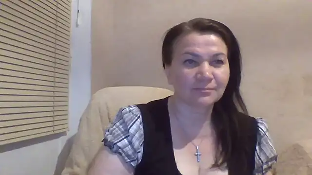 Cassie_Stefana Cameră chat live