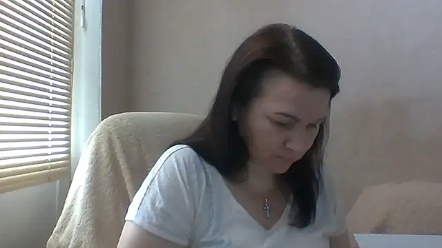 Živá chatovací místnost Cassie_Stefana