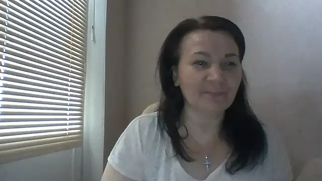 Cassie_Stefana Adlı Modelin Canlı Sohbet Odası