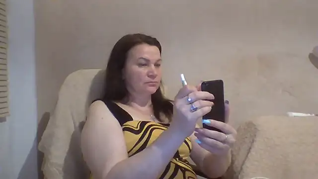 Chat ao vivo de Cassie_Stefana