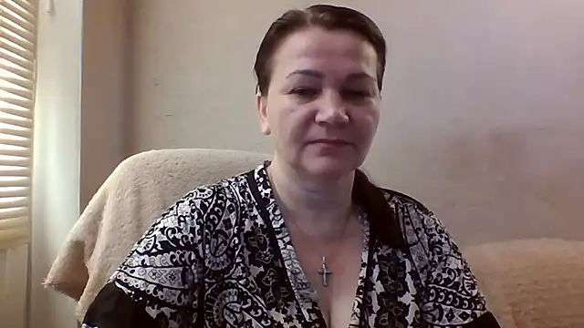 Živá chatovací místnost Cassie_Stefana
