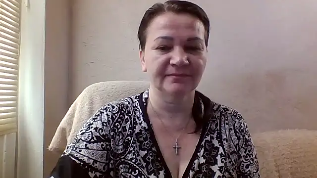 Živá chatovací místnost Cassie_Stefana