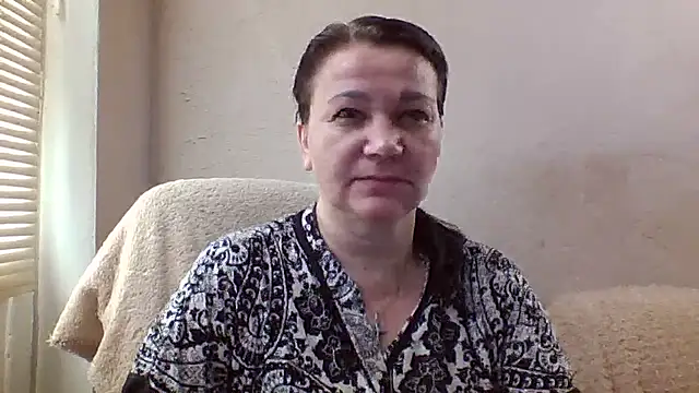 Živá chatovací místnost Cassie_Stefana