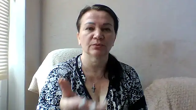 Cassie_Stefana Live Chatraum
