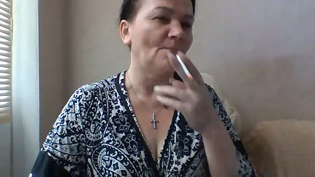 Živá chatovací místnost Cassie_Stefana