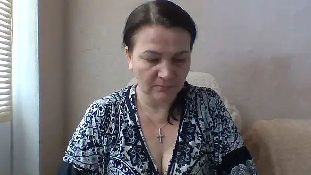 Živá chatovací místnost Cassie_Stefana