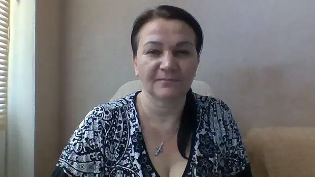 Živá chatovací místnost Cassie_Stefana