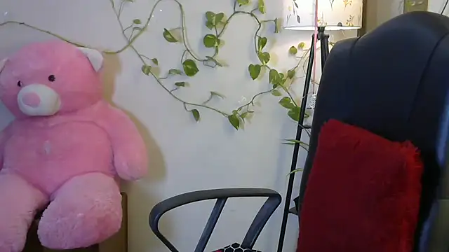 Black_cat_cutie Cameră chat live