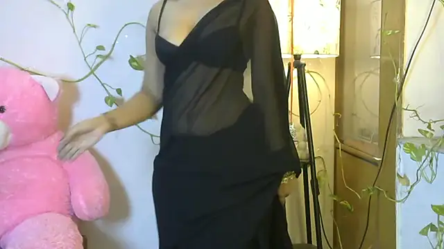 Black_cat_cutie's Live Chat Room