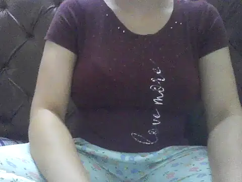 Živá chatovací místnost sexyrupali33